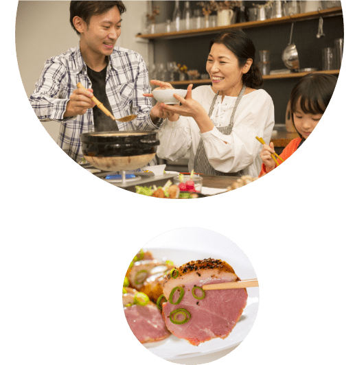 鴨鍋/鴨肉料理